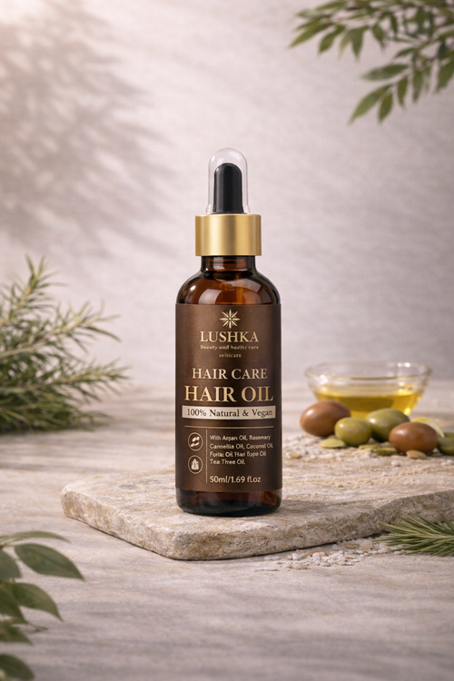 Lushka Follicle Defence Complex™