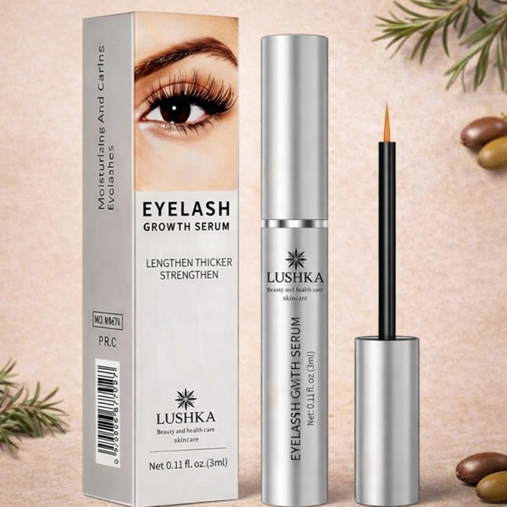 Lushka Lash & Brow Serum
