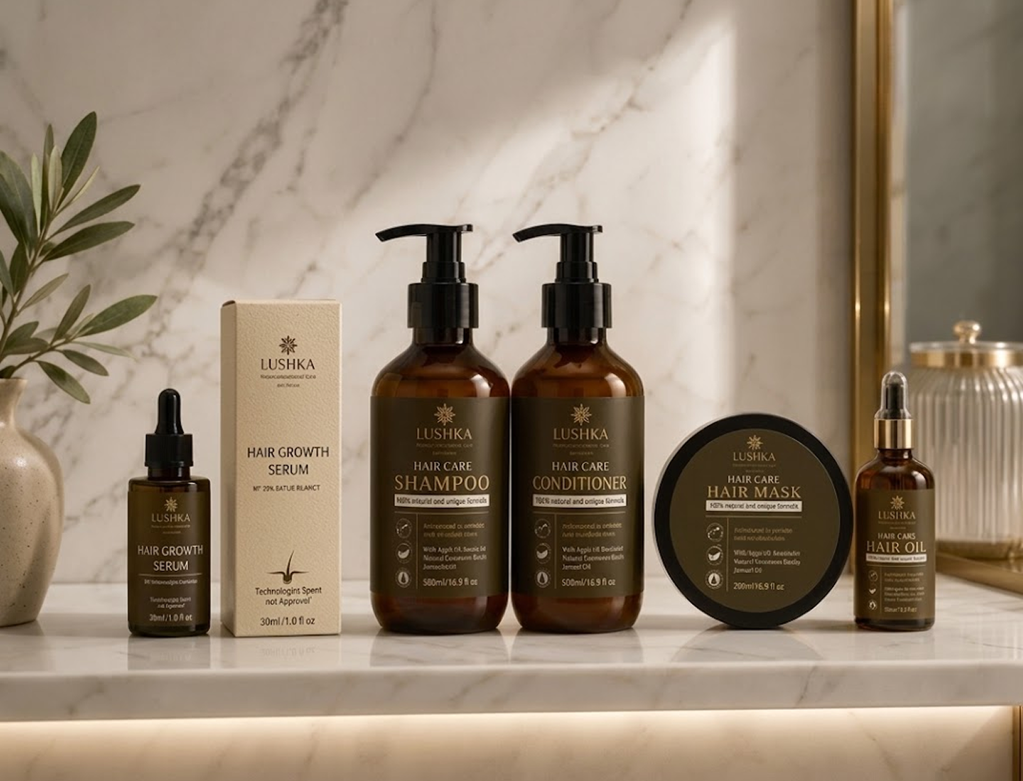 Follicle Defence Complex
